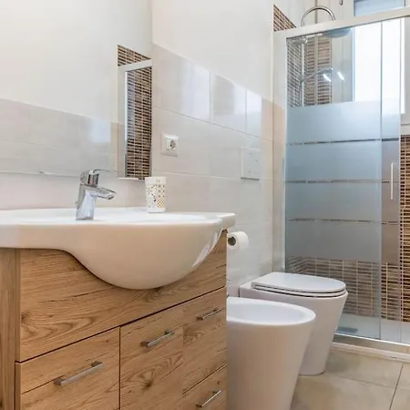 Apartman 20 Minuti Dal Duomo Milano Smart Sesto San Giovanni