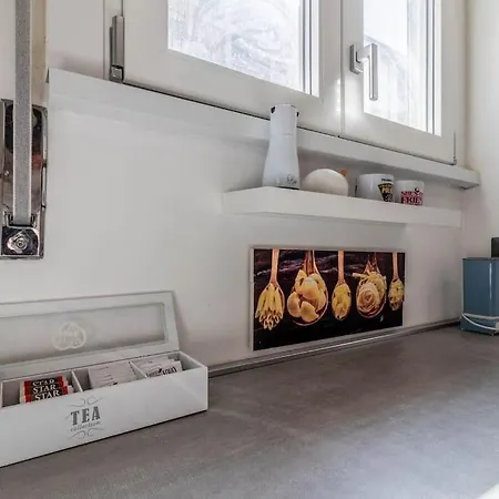 Apartman 20 Minuti Dal Duomo Milano Smart