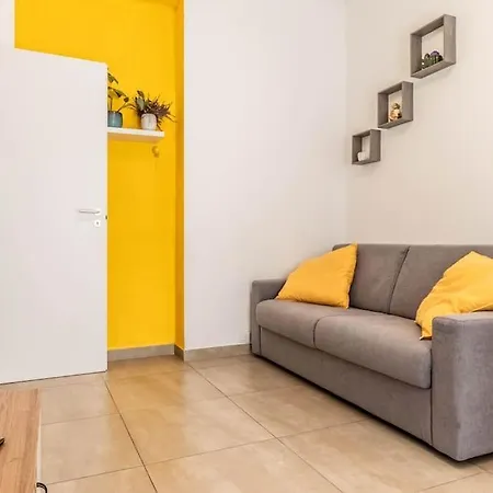 20 Minuti Dal Duomo Milano Smart Apartman *