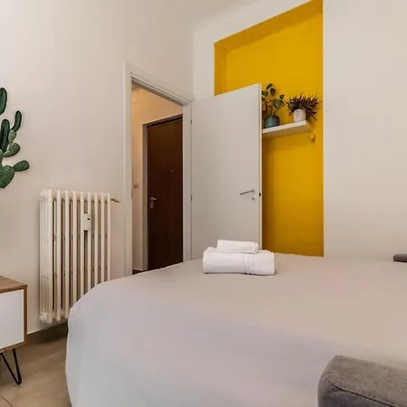 Apartman 20 Minuti Dal Duomo Milano Smart Sesto San Giovanni