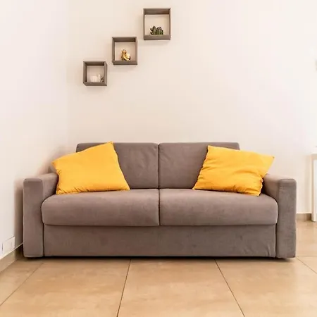 Apartman 20 Minuti Dal Duomo Milano Smart Sesto San Giovanni