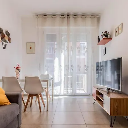 Apartman 20 Minuti Dal Duomo Milano Smart Sesto San Giovanni